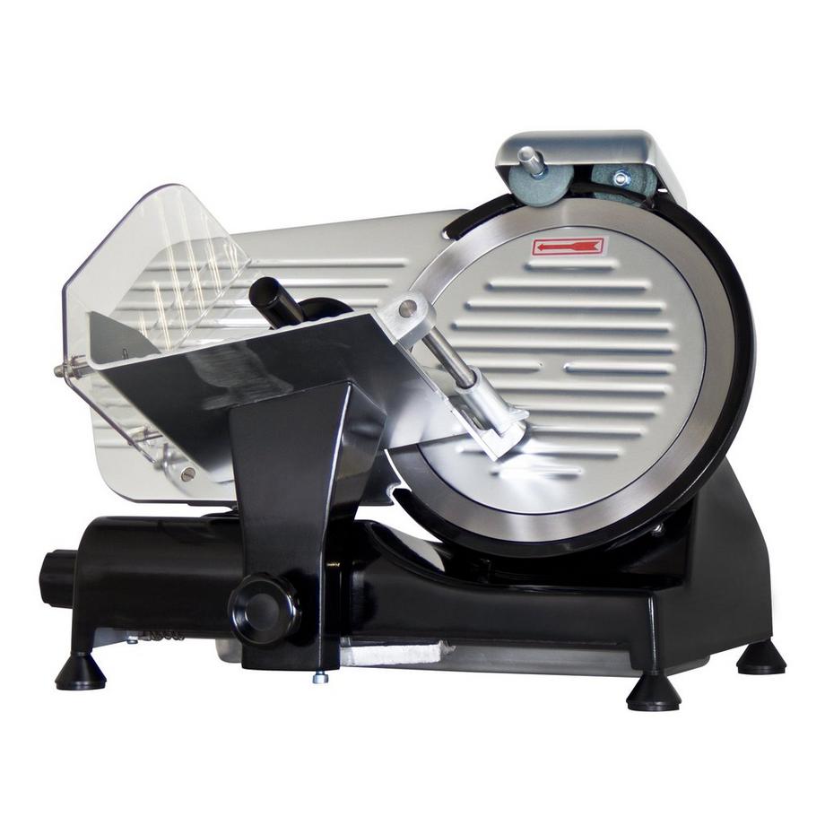 Weber Home  AM250S Aufschnittmaschine 