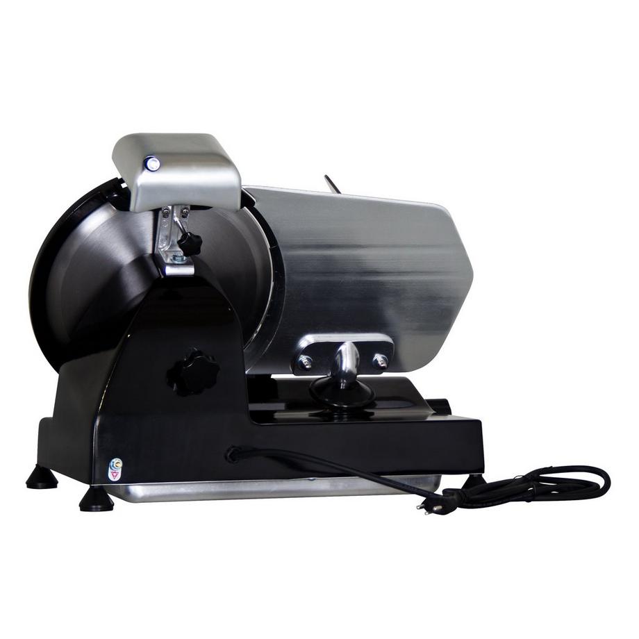 Weber Home  AM250S Aufschnittmaschine 