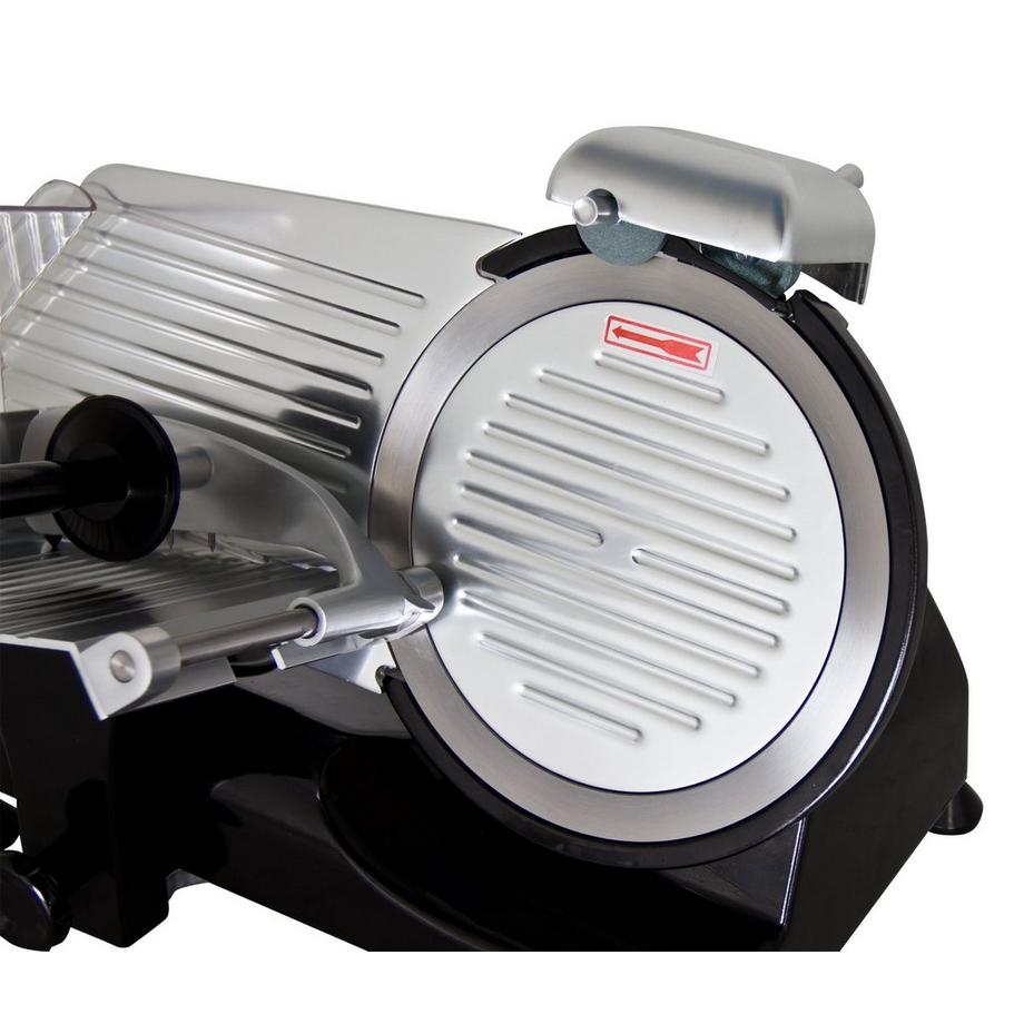 Weber Home  AM250S Aufschnittmaschine 