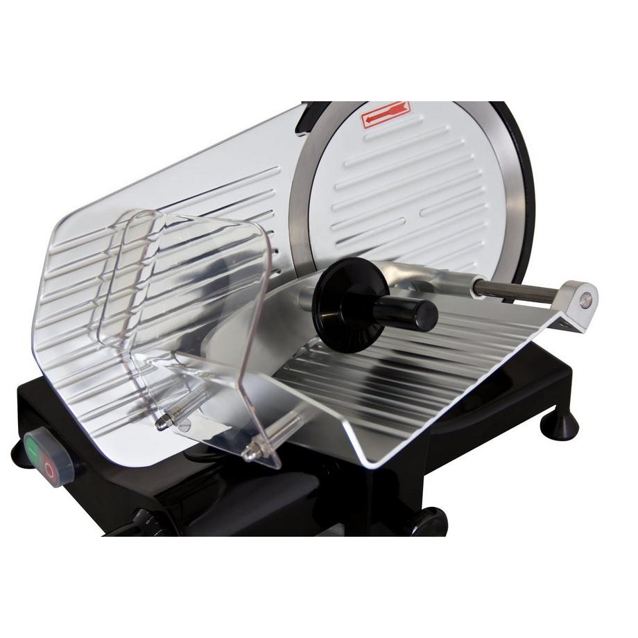 Weber Home  AM250S Aufschnittmaschine 