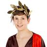 Tectake  Costume d’empereur romain Maximus pour garçon 