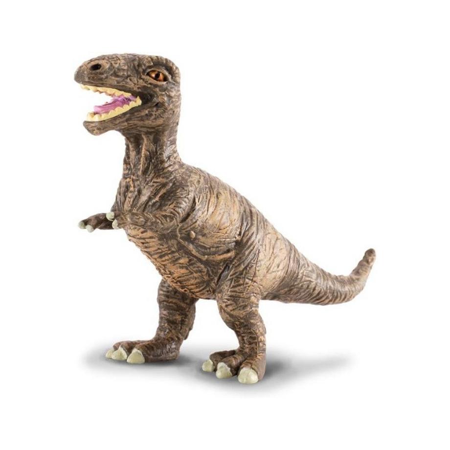 CollectA  Prehistoric World Tyrannosaurus Rex Baby 