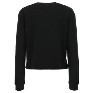FREDDY Sweatshirt Court Col Rond  