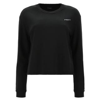 FREDDY Sweatshirt Court Col Rond  