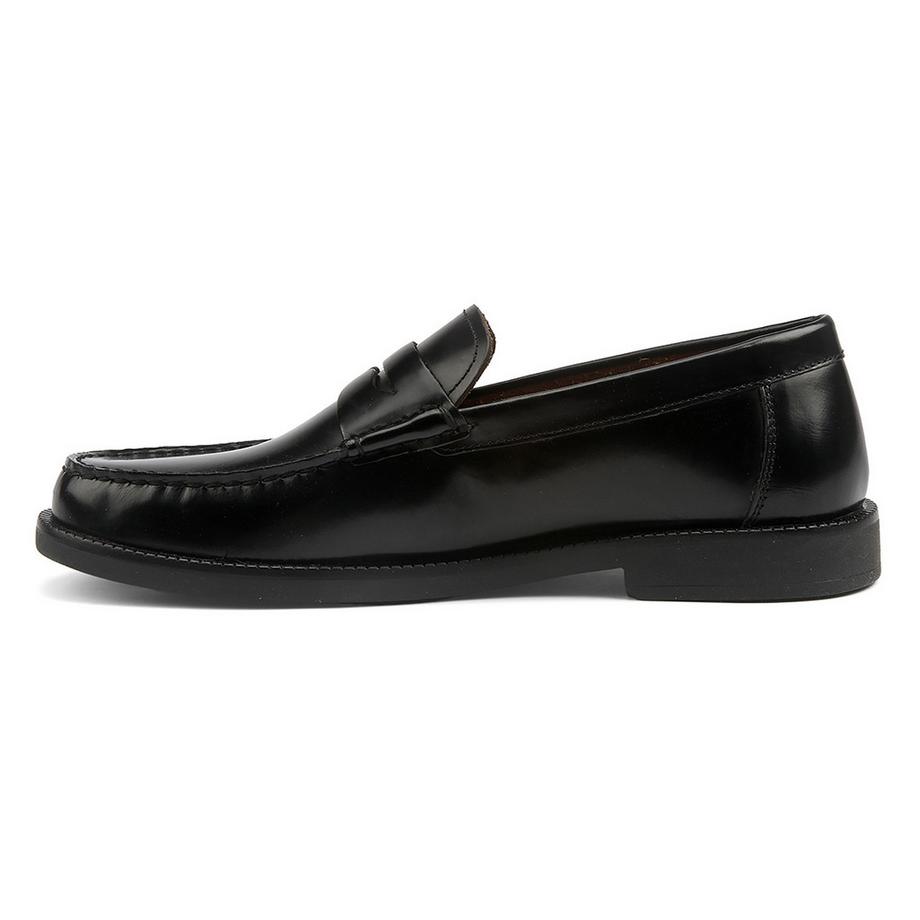 GEOX Recanati Penny Loafers  
