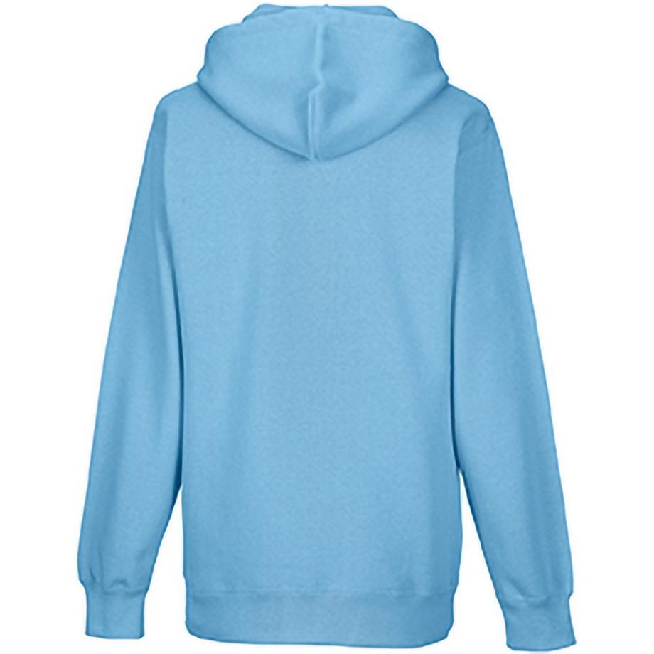 Russell Color Pullover Hoodie  
