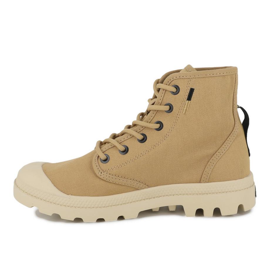 PALLADIUM Bottines Pampa HTG Supply  