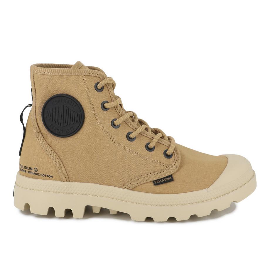 Bottines pampa htg supply