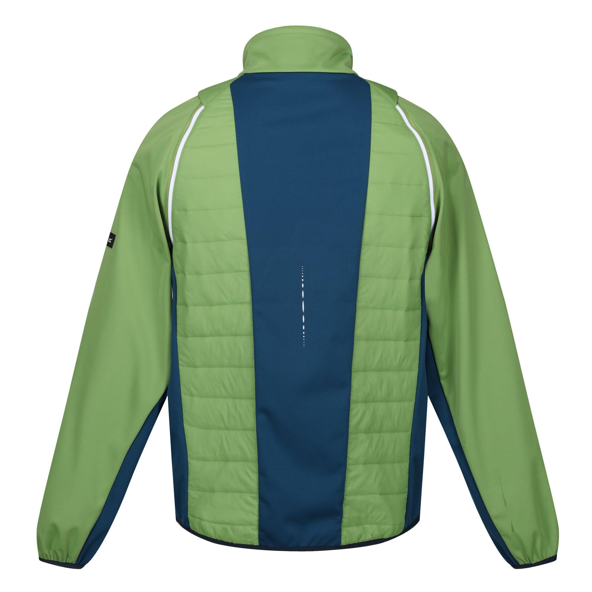 Regatta Steren II Hybridjacke  