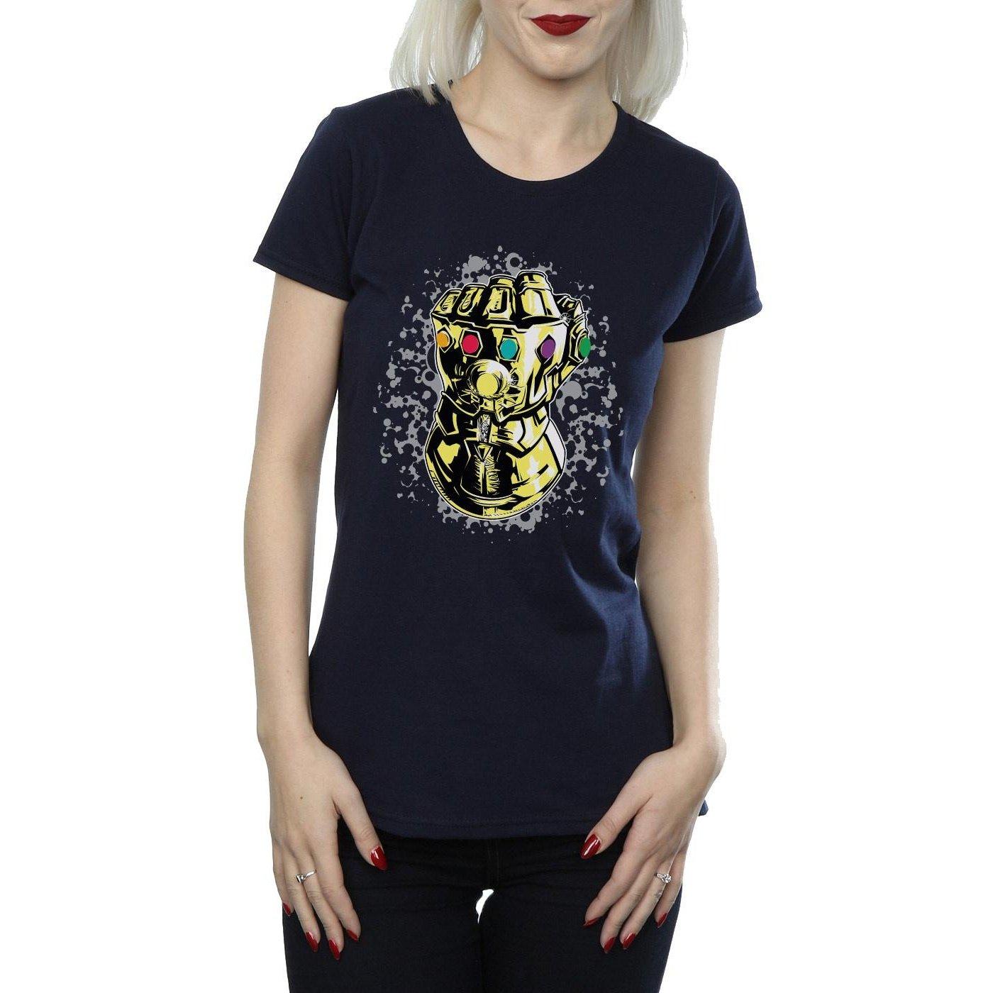 MARVEL  Avengers Infinity War TShirt 