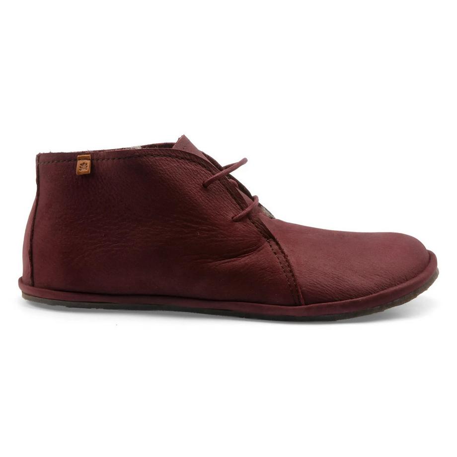El Naturalista Bare N5672C Bottines Chukka  