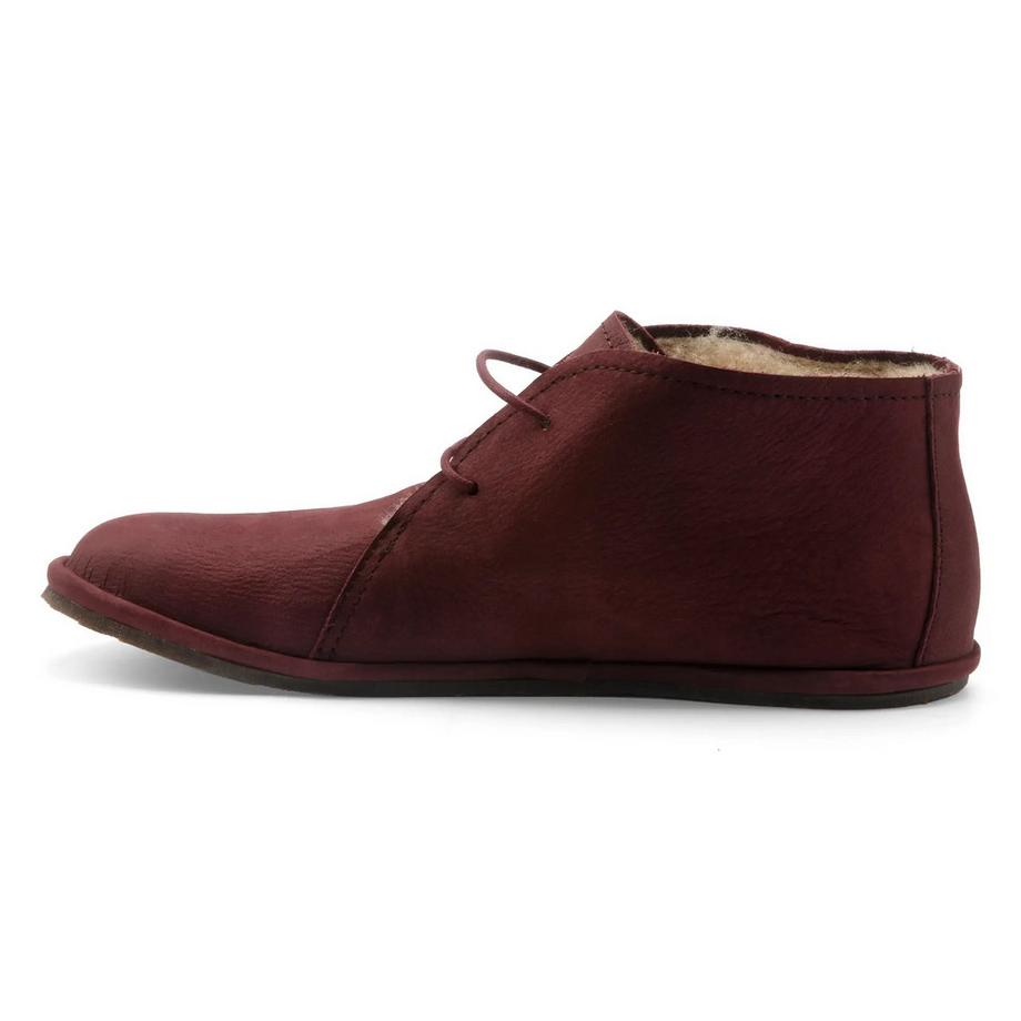 El Naturalista Bare N5672C Bottines Chukka  