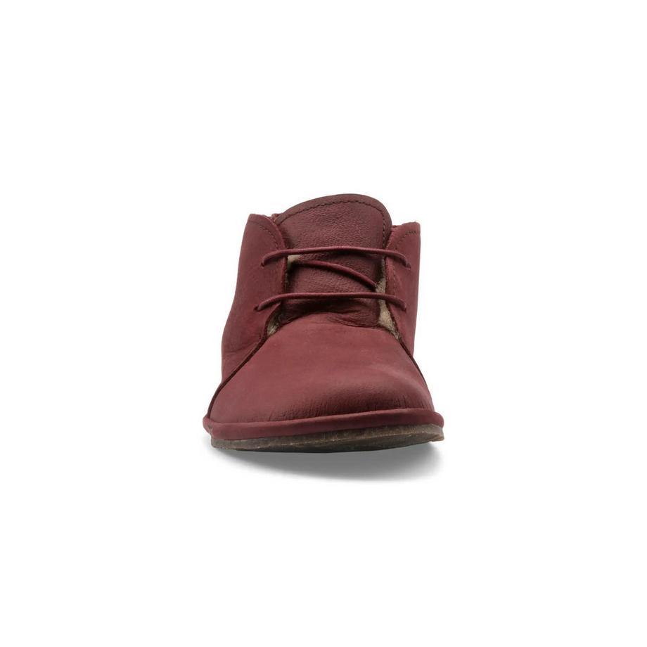 El Naturalista Bare N5672C Bottines Chukka  