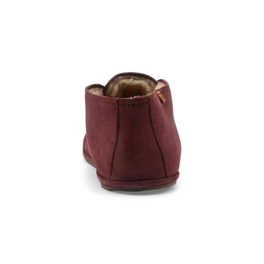 El Naturalista Bare N5672C Bottines Chukka  