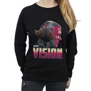 MARVEL  Avengers Infinity War Sweatshirt 