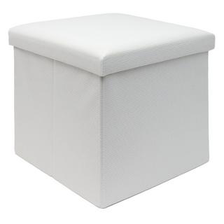 Intirilife Faltbarer Sitzhocker  