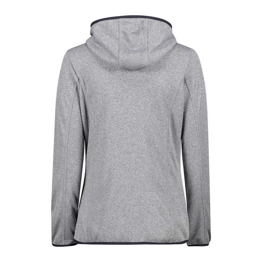 CMP Polaire Veste à Capuche  