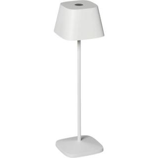 Konstsmide Capri USB-Leuchte LED LED fest eingebaut 2.2 W Weiß  