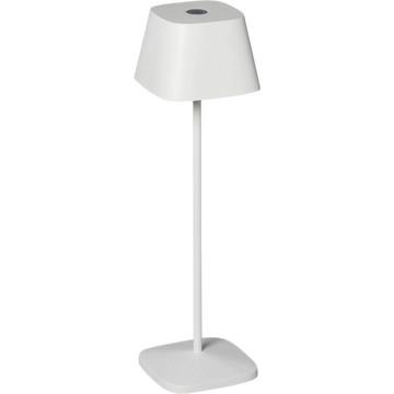 Lampe de table USB LED Capri