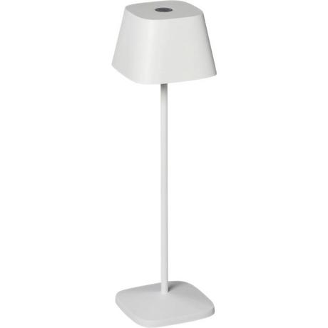 Konstsmide Capri USB-Leuchte LED LED fest eingebaut 2.2 W Weiß  