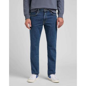 Brooklyn Straight Jeans