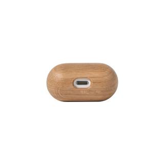 Oakywood  AirPods Case - Étui en bois pour écouteurs AirPods - Chêne / AirPods 1/2 