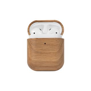 Oakywood  AirPods Case - Holzetui für AirPods-Kopfhörer - Eiche / AirPods 1/2 - Oakywood 