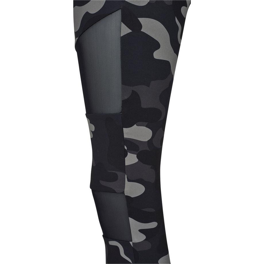 URBAN CLASSICS  legging maille camo tech 