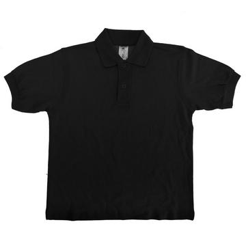 B&C Safran Polo Shirt (2 StückPackung)
