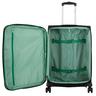 Traveller ONE SIZE, Traveller Softcase Trolley Expand M  