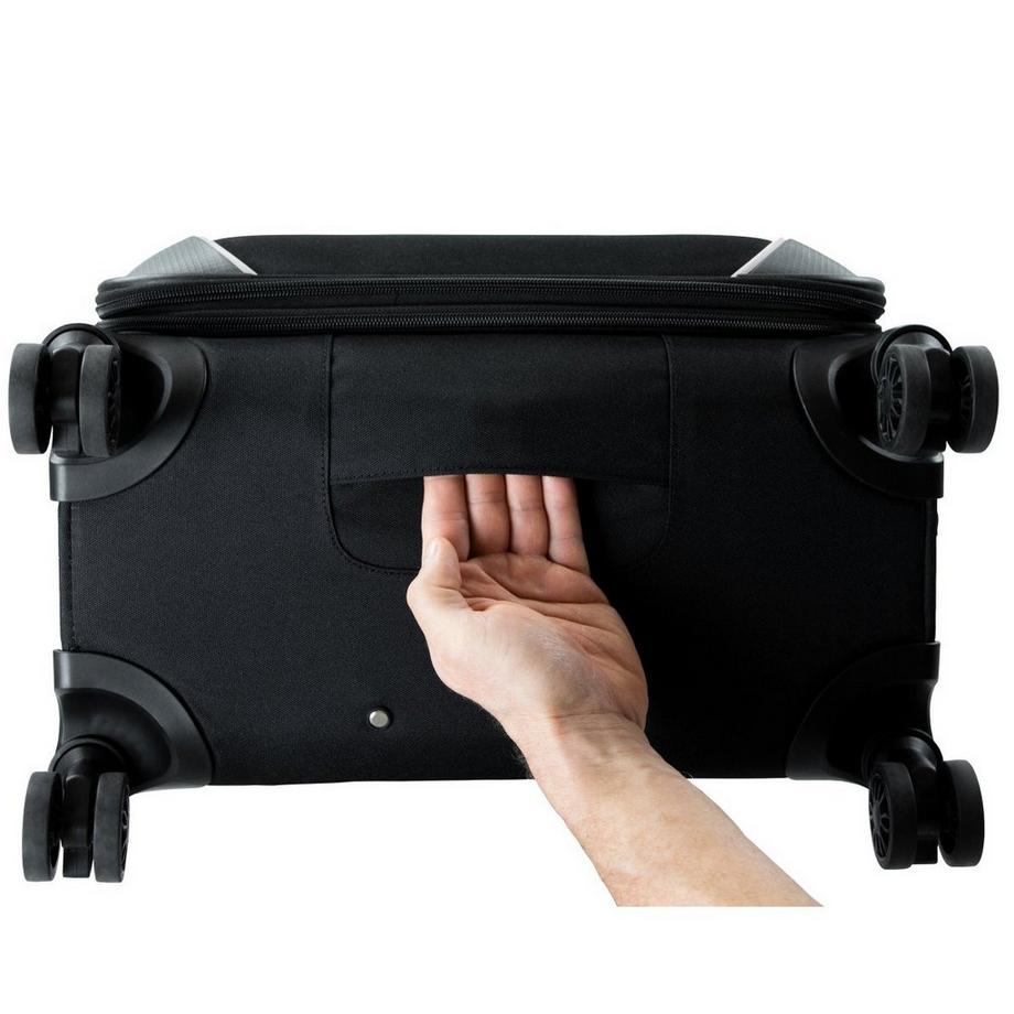 Traveller  Traveller Softcase Trolley Expand M 