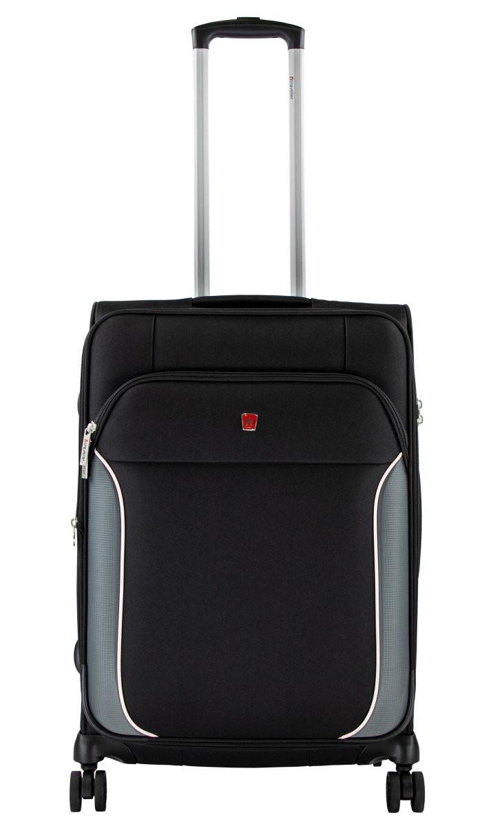 Traveller ONE SIZE, Traveller Softcase Trolley Expand M  