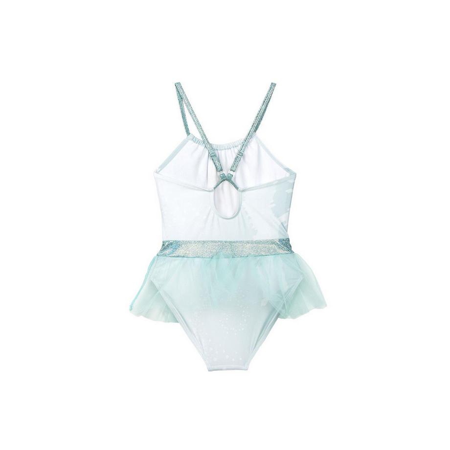 Disney  Swim Suit Tulle Frozen 