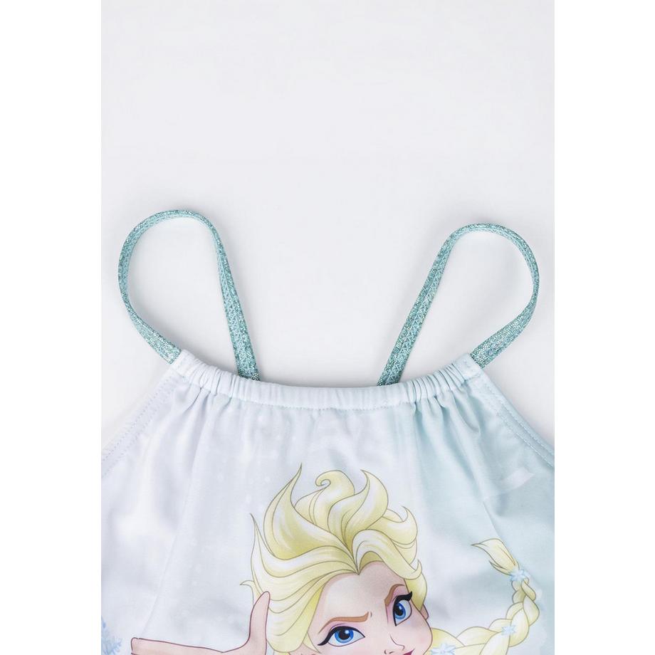 Disney  Swim Suit Tulle Frozen 