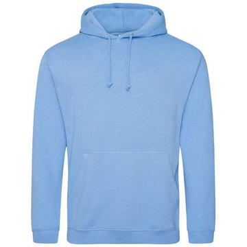 College Kapuzenpullover