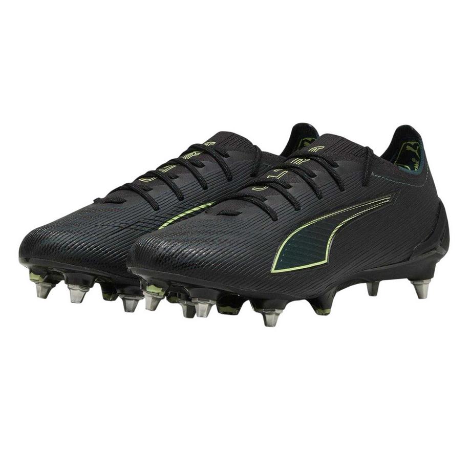 PUMA Ultra 6 Match Fussballschuhe Weicher Boden  