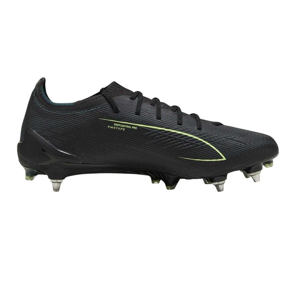 Chaussures De Foot Terrain Souple Ultra Match