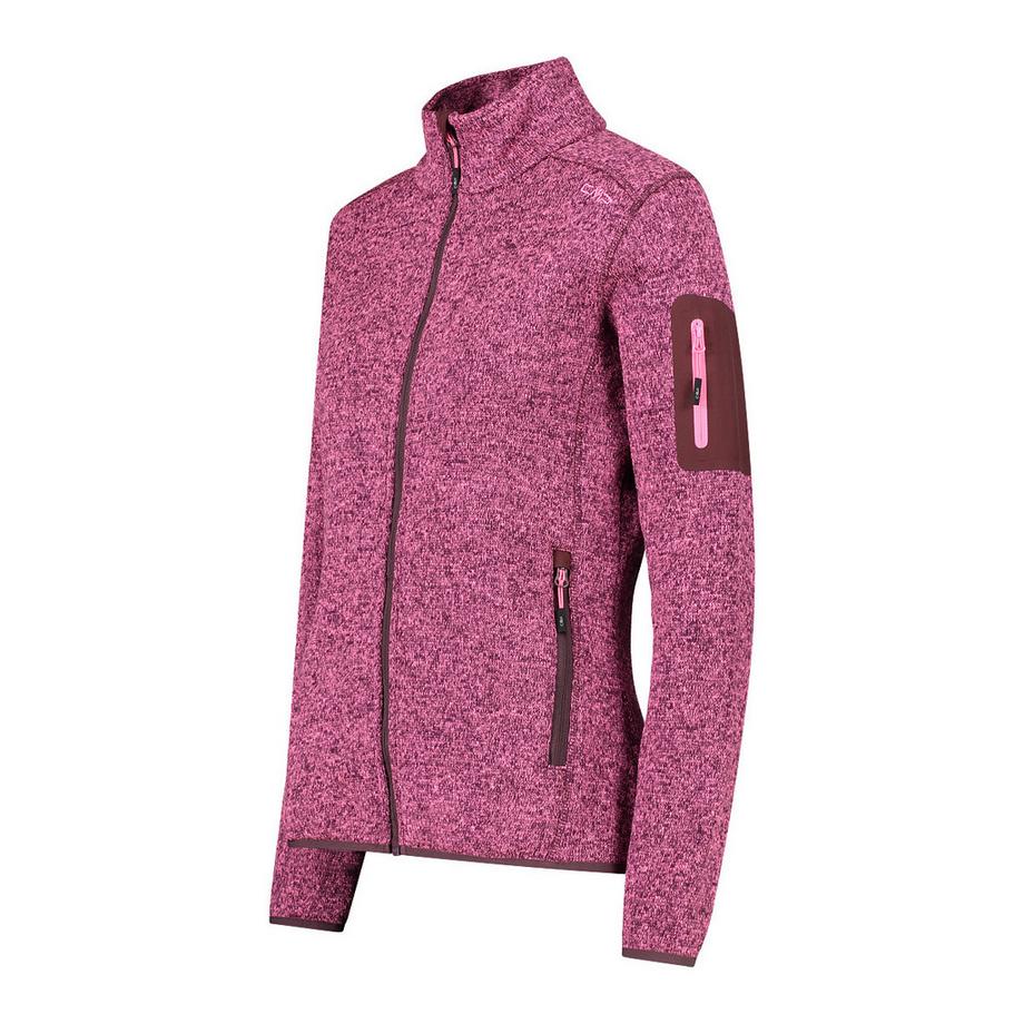 CMP Knit-Tech Polaire  