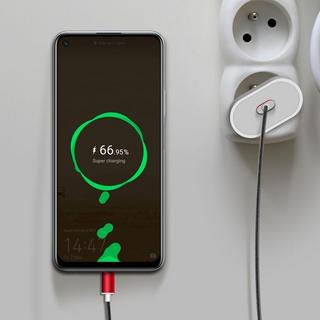 Avizar  20W USB-C Power Adapter Weiß 