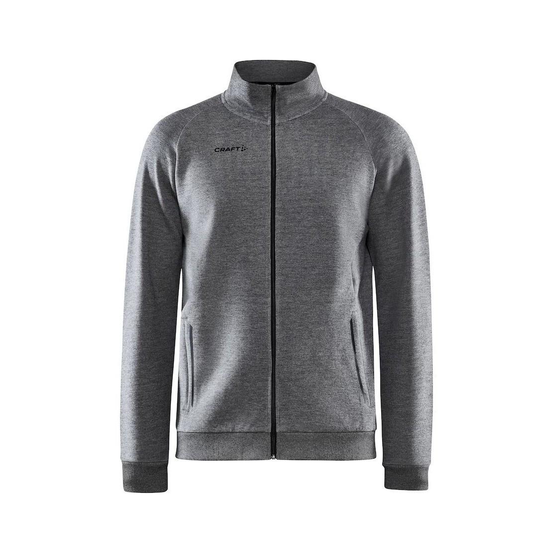 CRAFT Core Soul Full Zip Veste  