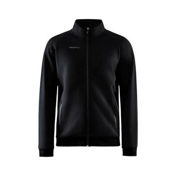 Veste core soul full zip