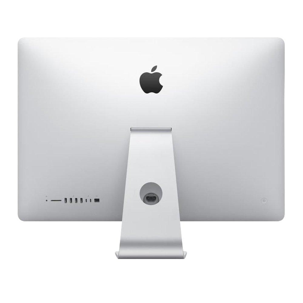 Apple  Reconditionné iMac 27" 2012 Core i7 3,4 Ghz 4 Go 1 To HDD Argent - Très Bon Etat 