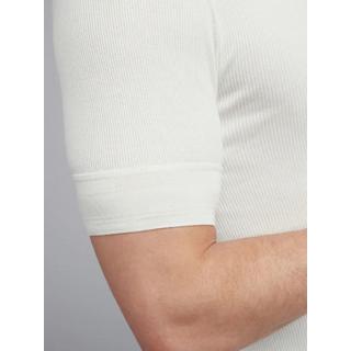 JOCKEY Classic Cotton Rib Shirt  
