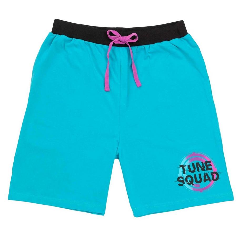 Space Jam Tune Squad Bugs Bunny Set Pigiama Maniche Corte  