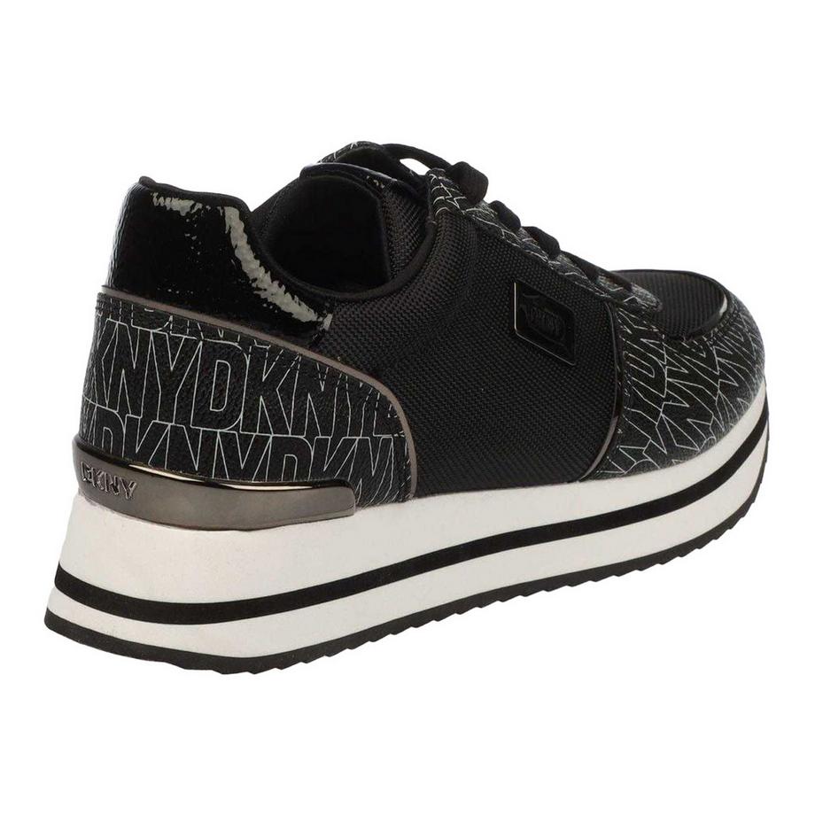DKNY Davie Schnür-Sneaker  