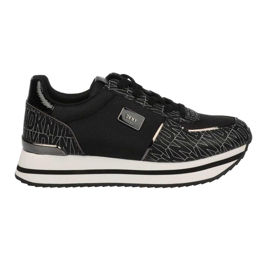 DKNY Davie Schnür-Sneaker  
