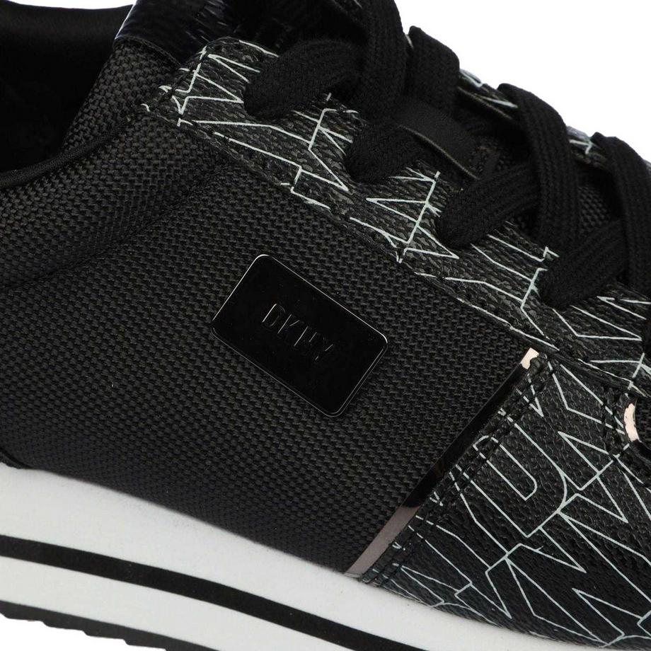 DKNY Davie Schnür-Sneaker  