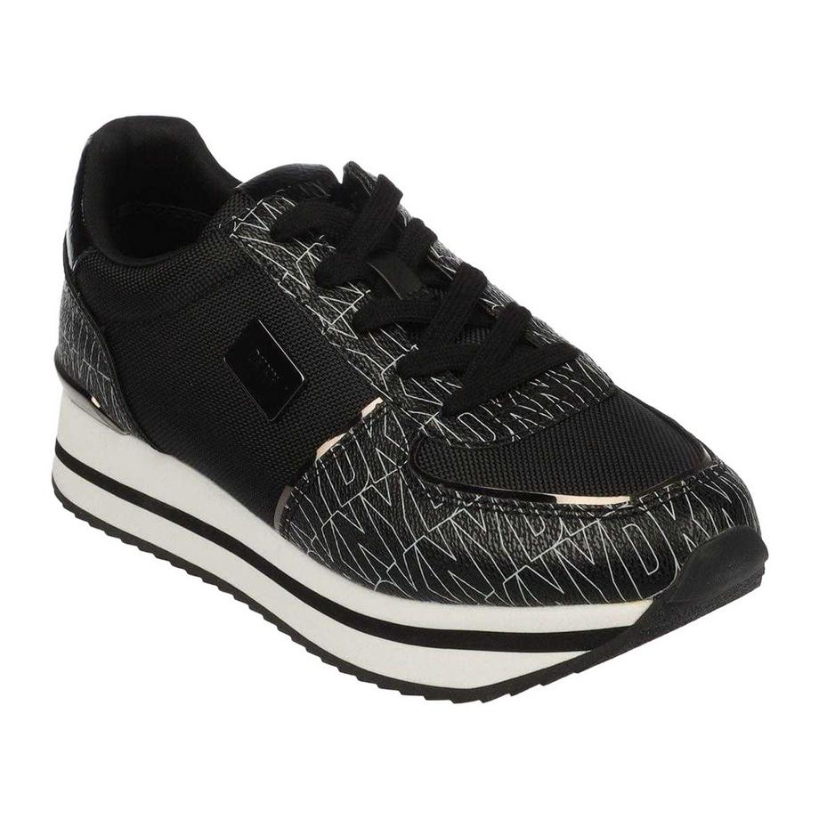 Davie Sneaker , Zum Schnüren