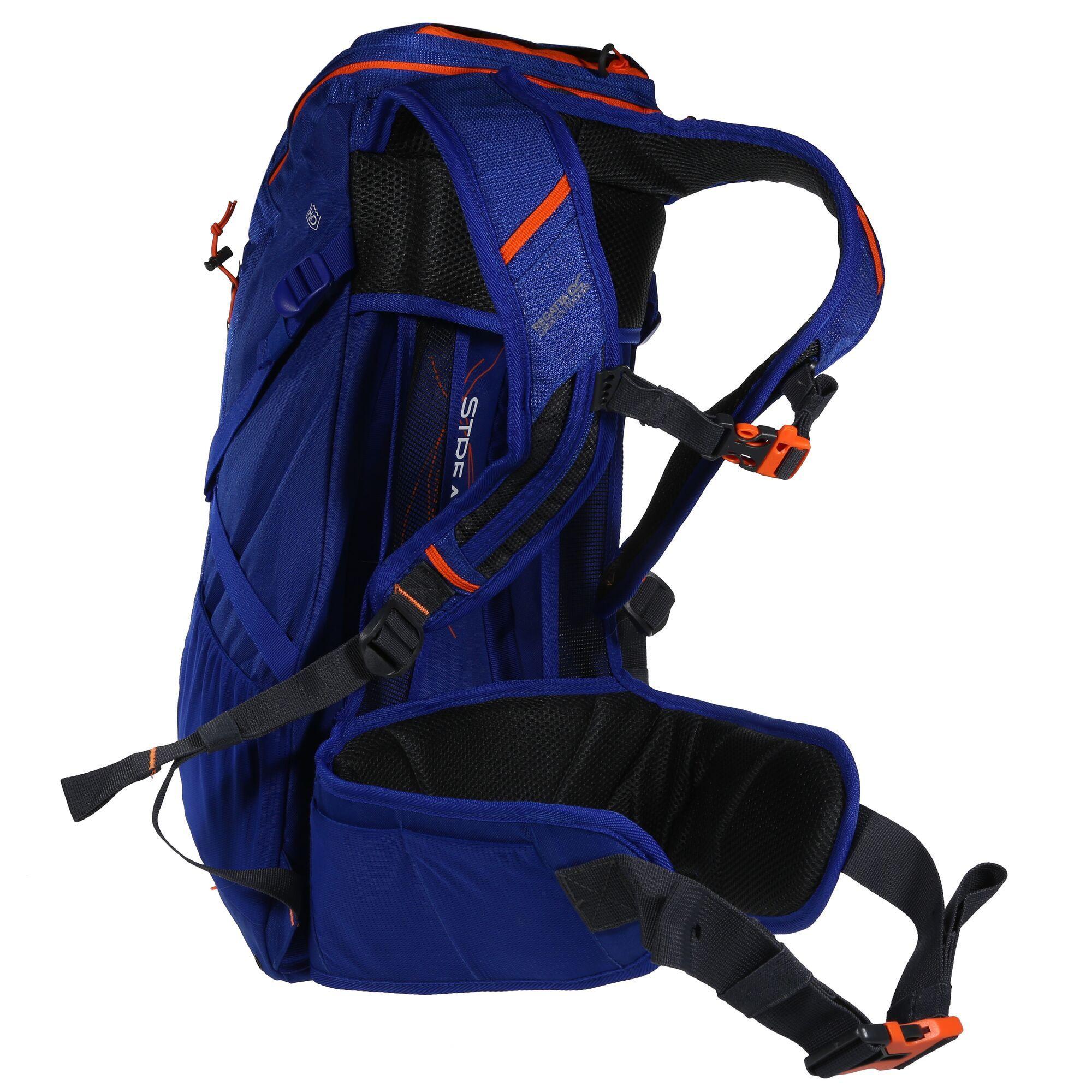 Regatta Blackfell III Rucksack 25 Liter  