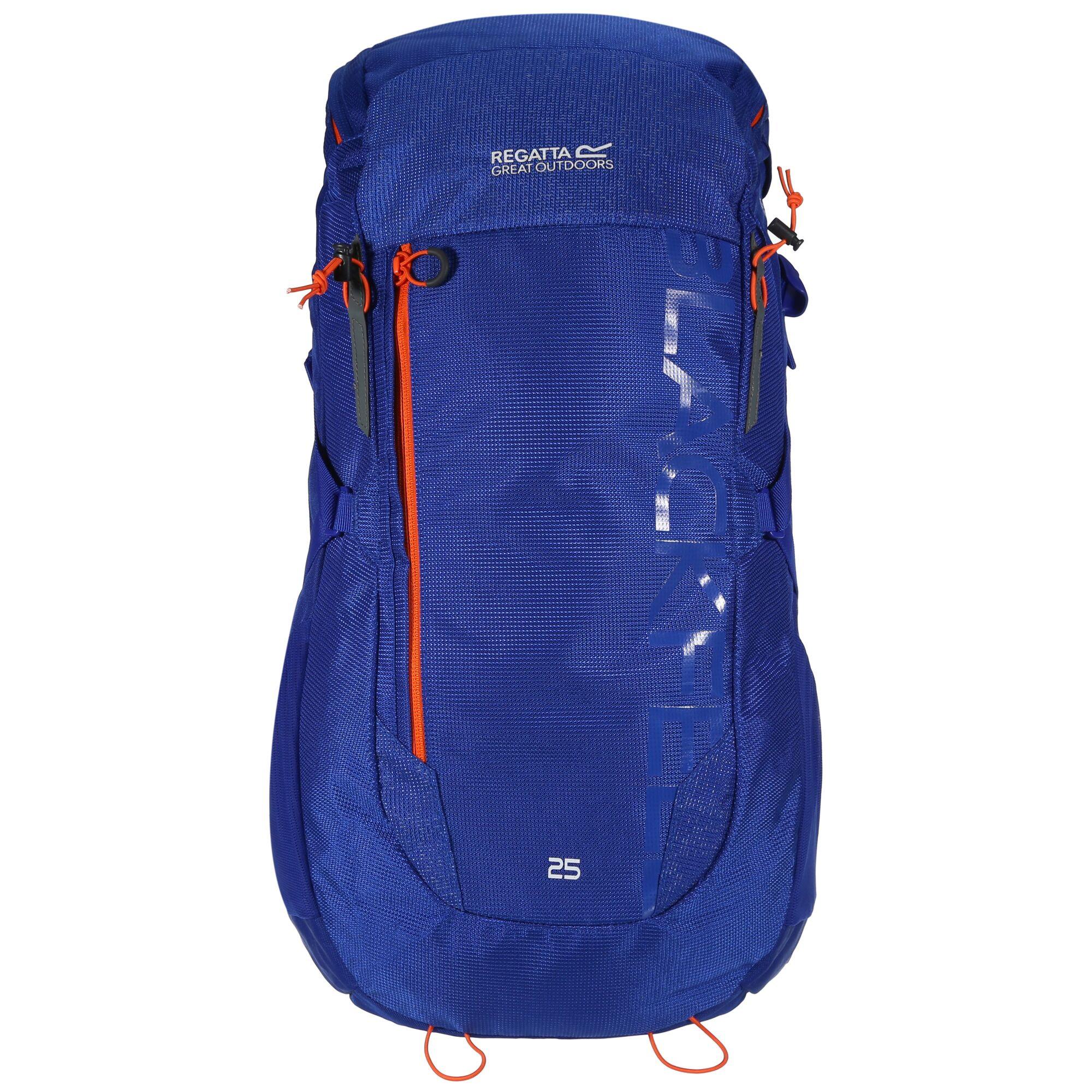 Regatta Blackfell III Rucksack 25 Liter  